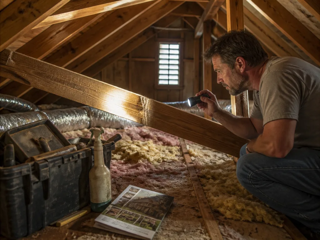 DIY vs When to Call a Pro for a Georgia Home