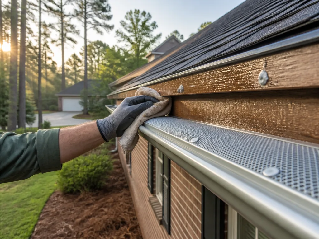 Seasonal Pest-Proofing Tips for Georgia Homes